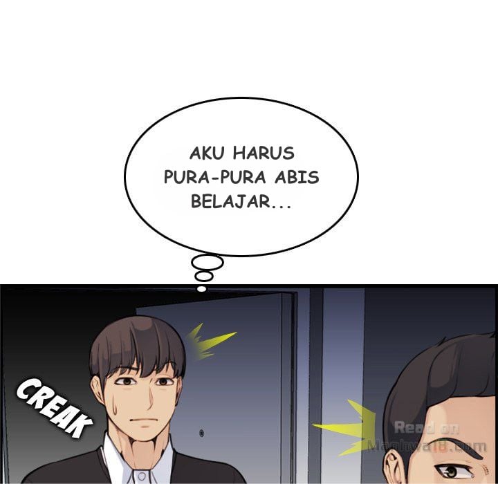 Never Too Late - Chapter 8 47