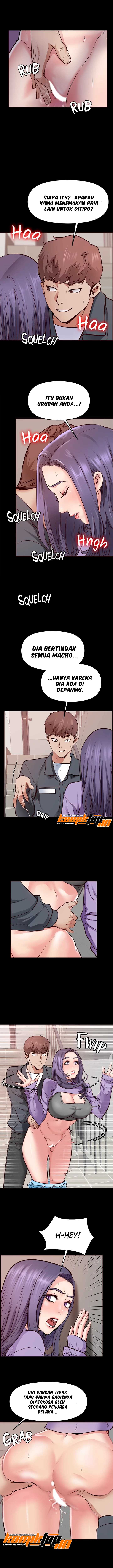 Bs Anger - Chapter 8 9