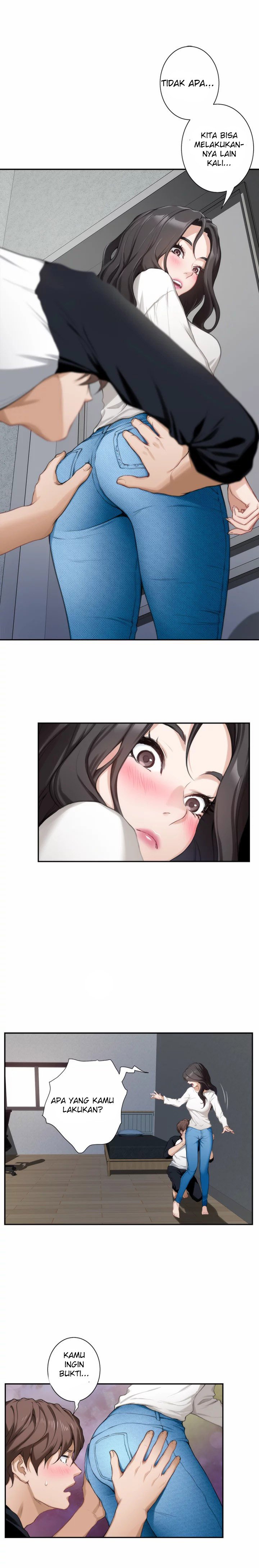 S-Mate - Chapter 8 14