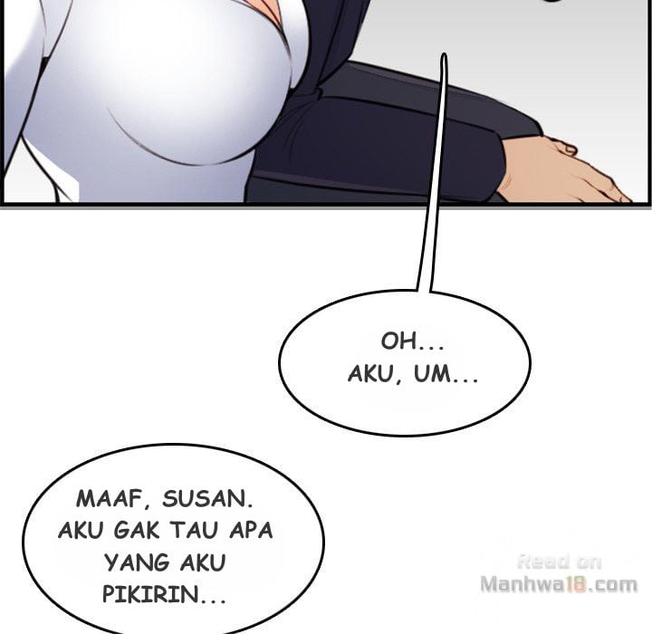 Never Too Late - Chapter 8 11