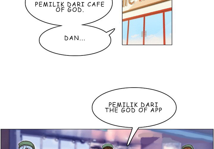 God of App - Chapter 8 4