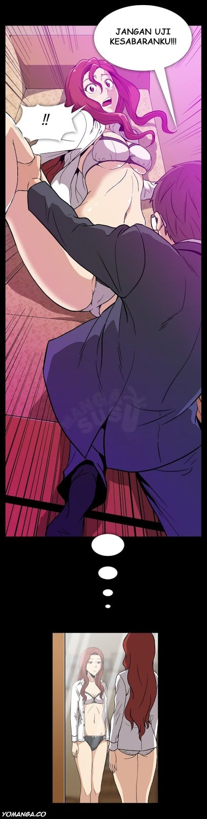 Drug Candy - Chapter 8 6