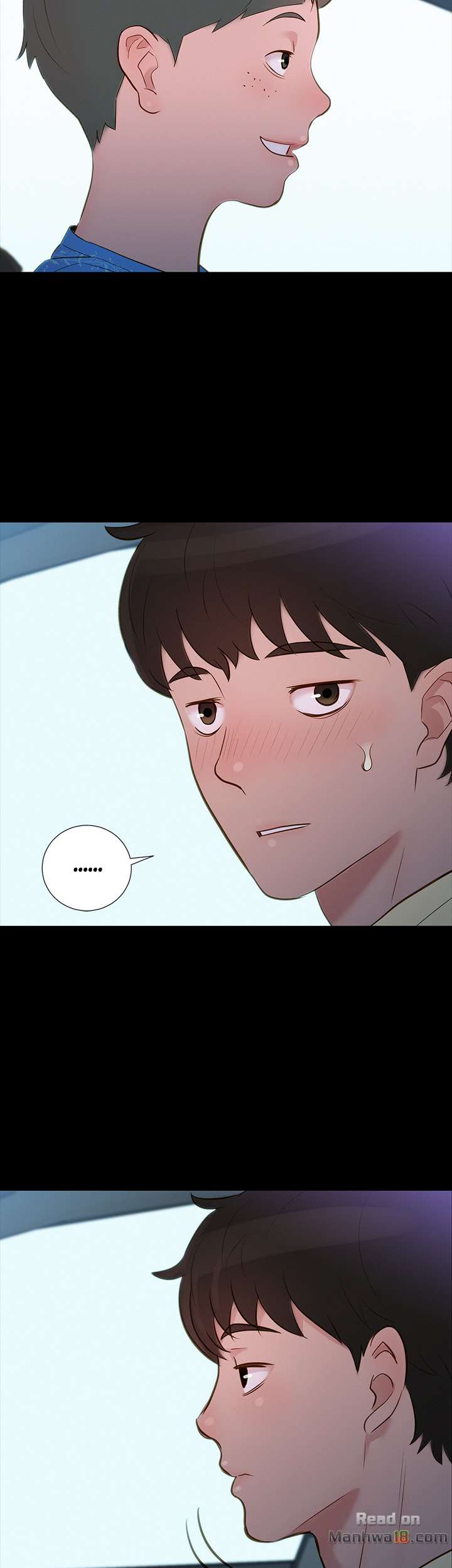 Let Me Drive - Chapter 8 26