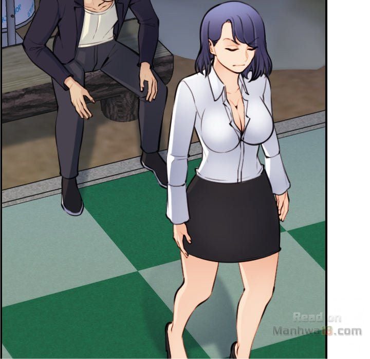 Never Too Late - Chapter 8 34