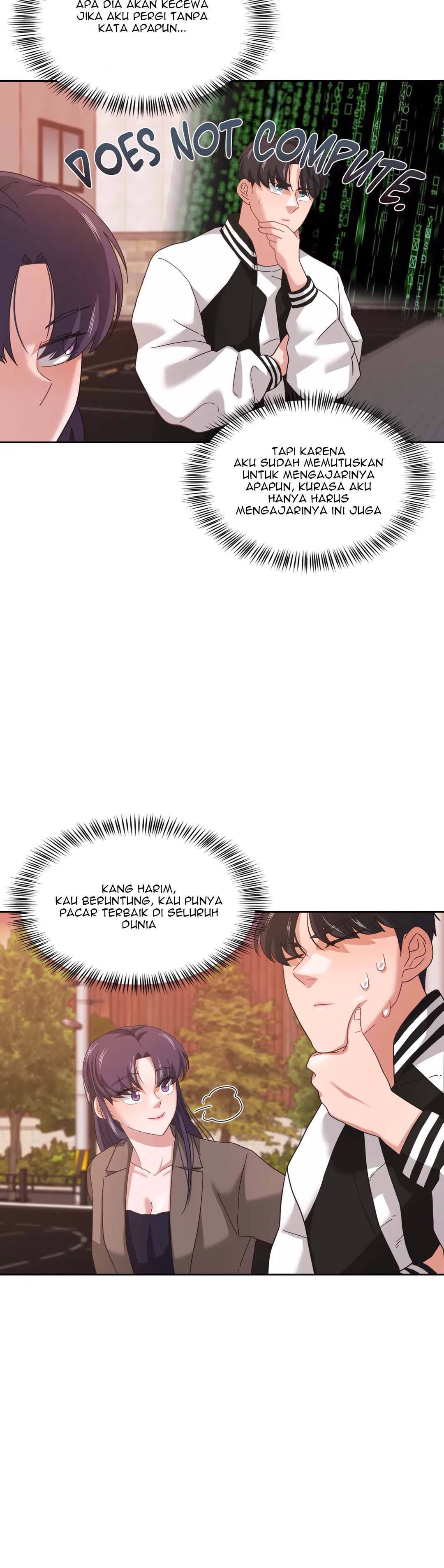 Booty Camp - Chapter 8 6
