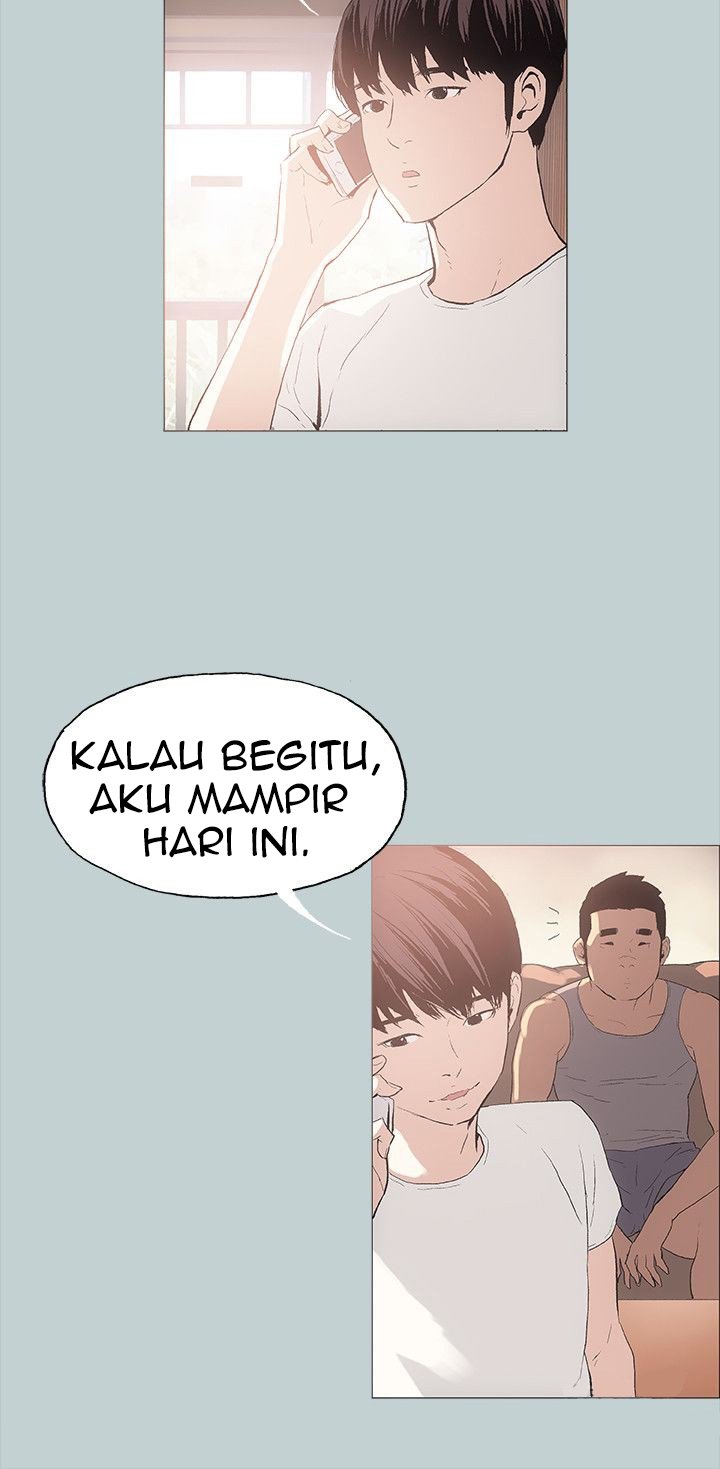 Love Square - Chapter 8 21