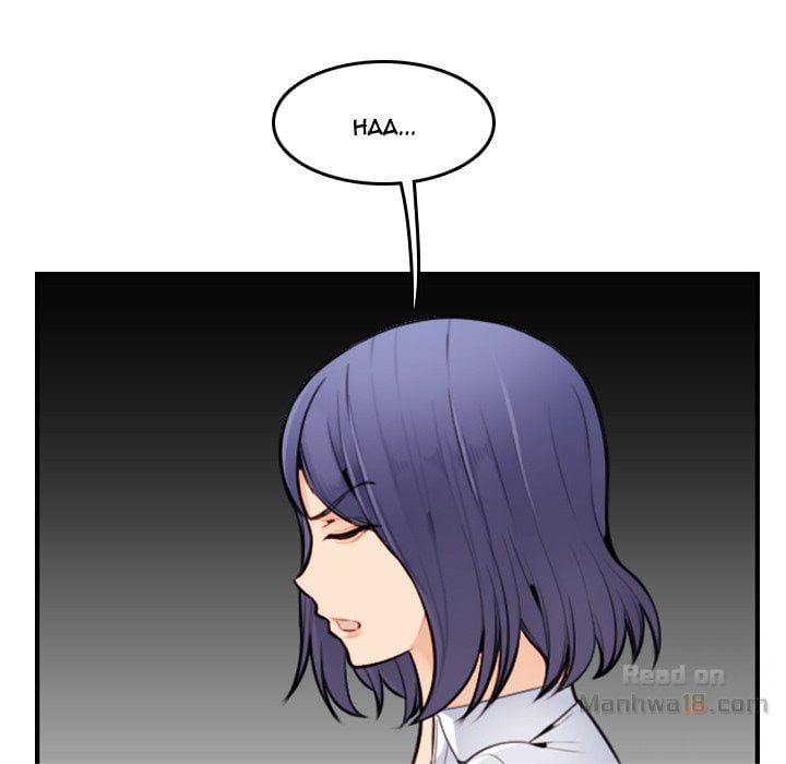 Never Too Late - Chapter 8 27