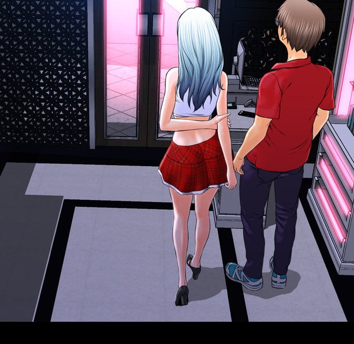 Her Toy Shop - Chapter 8 107