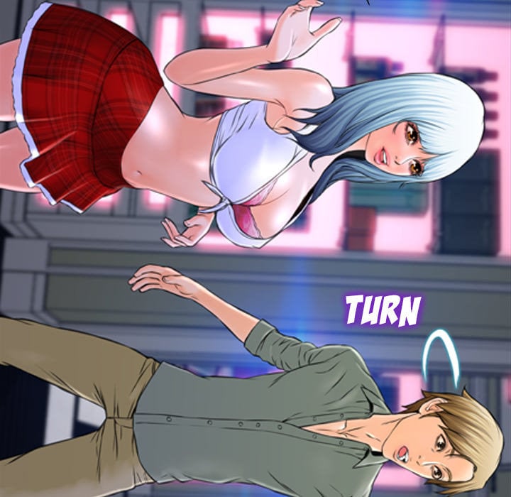 Her Toy Shop - Chapter 8 94