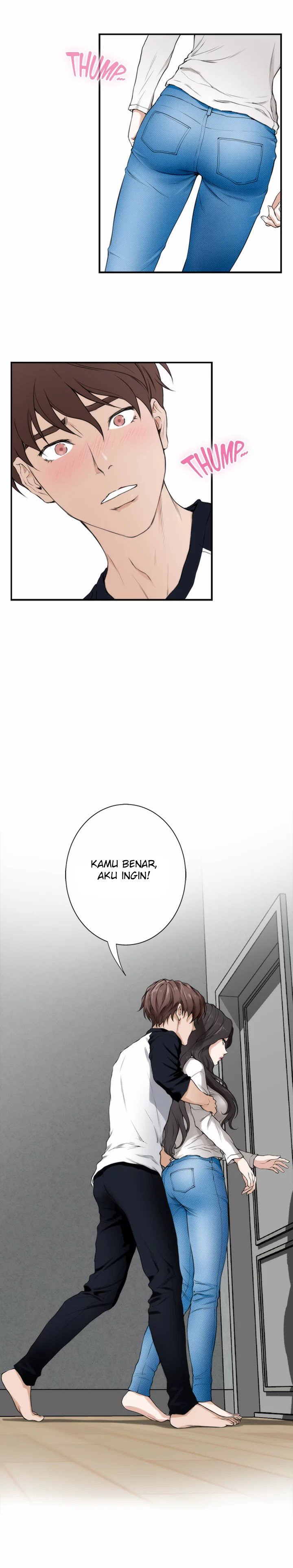 S-Mate - Chapter 8 4