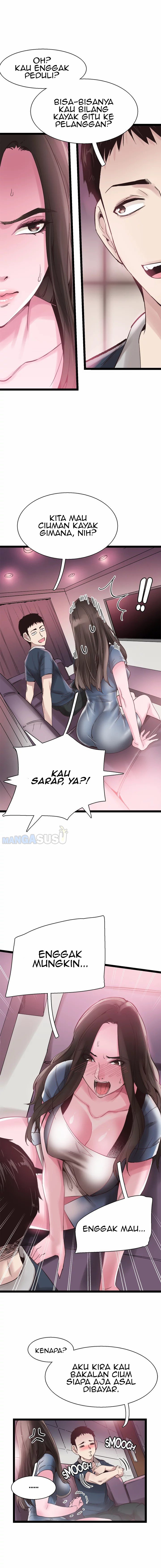 Campus Live - Chapter 8 7