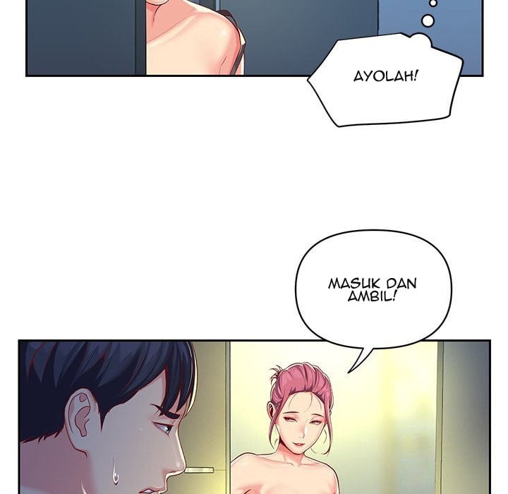 The Ladies&#8217; Associate - Chapter 8 93
