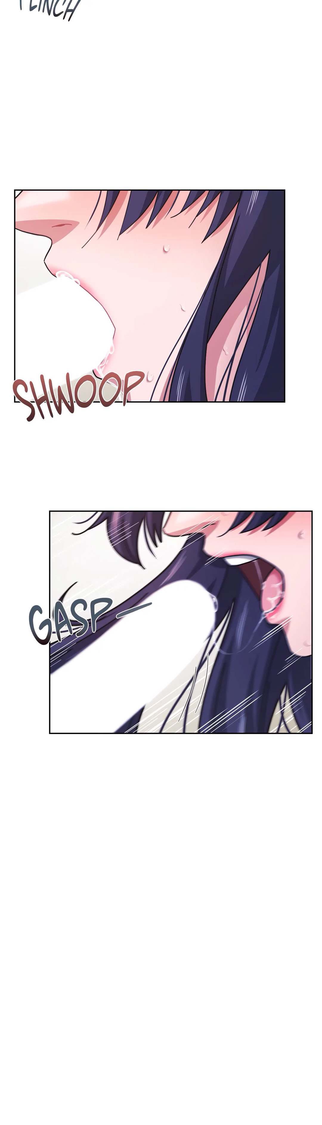 Booty Camp - Chapter 8 30