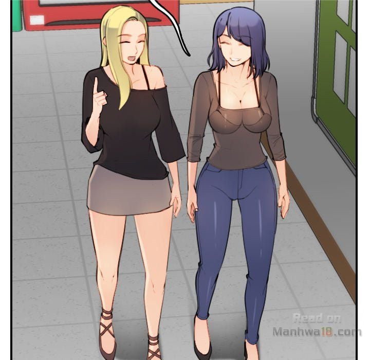 Never Too Late - Chapter 8 107
