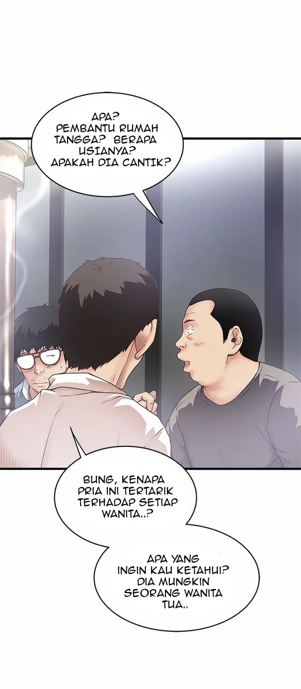 The Housemaid - Chapter 8 7