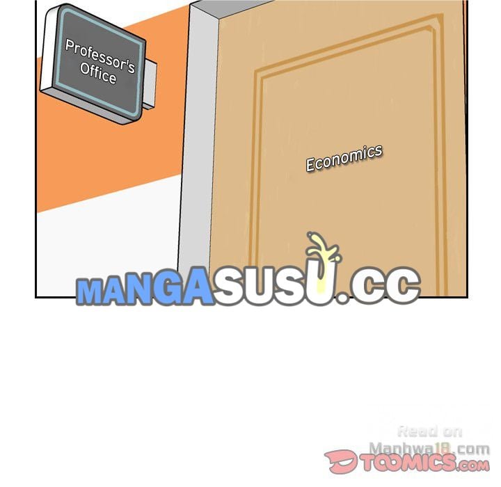 Never Too Late - Chapter 8 92