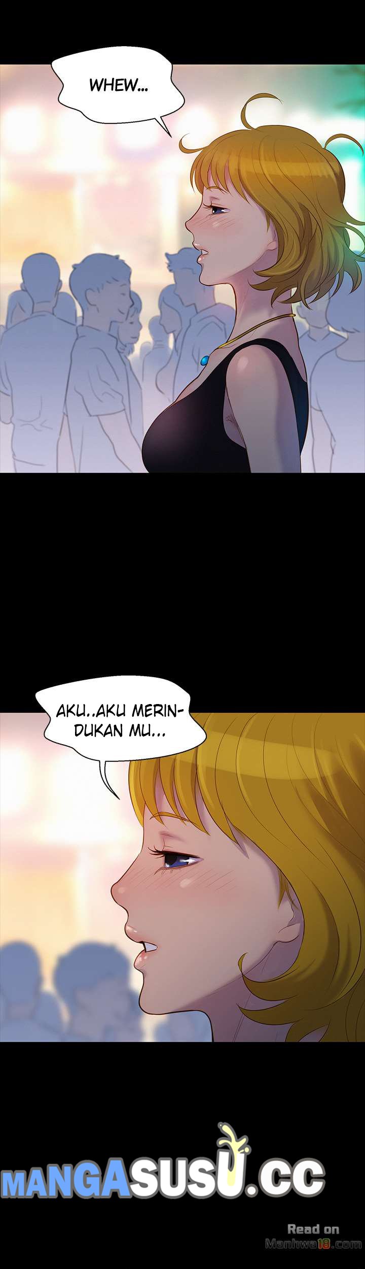 Let Me Drive - Chapter 8 17