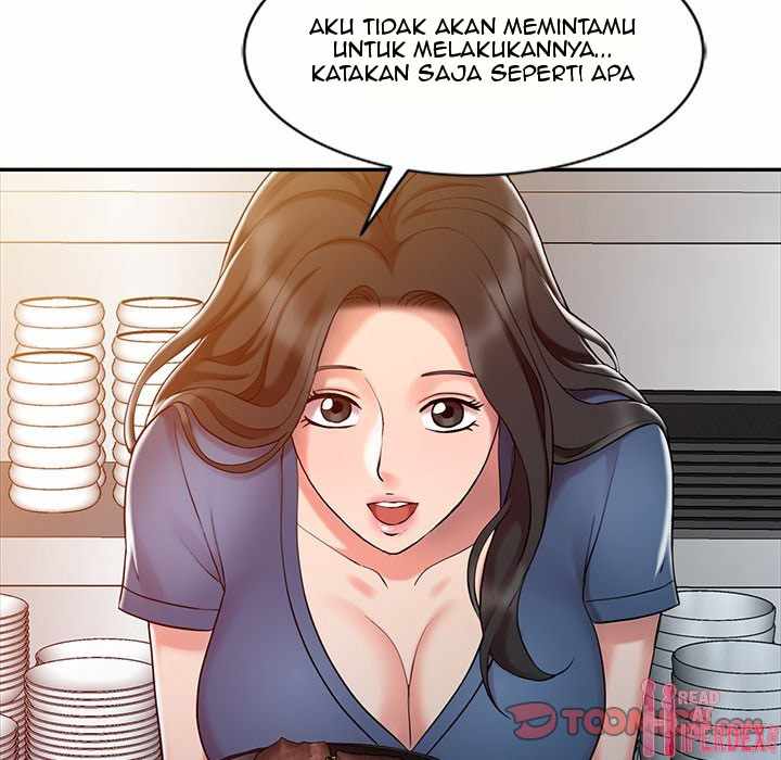 The Hand of Legend - Chapter 8 64