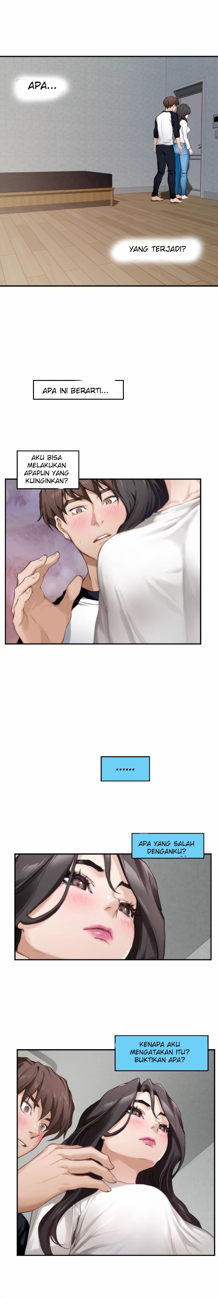 S-Mate - Chapter 8 9