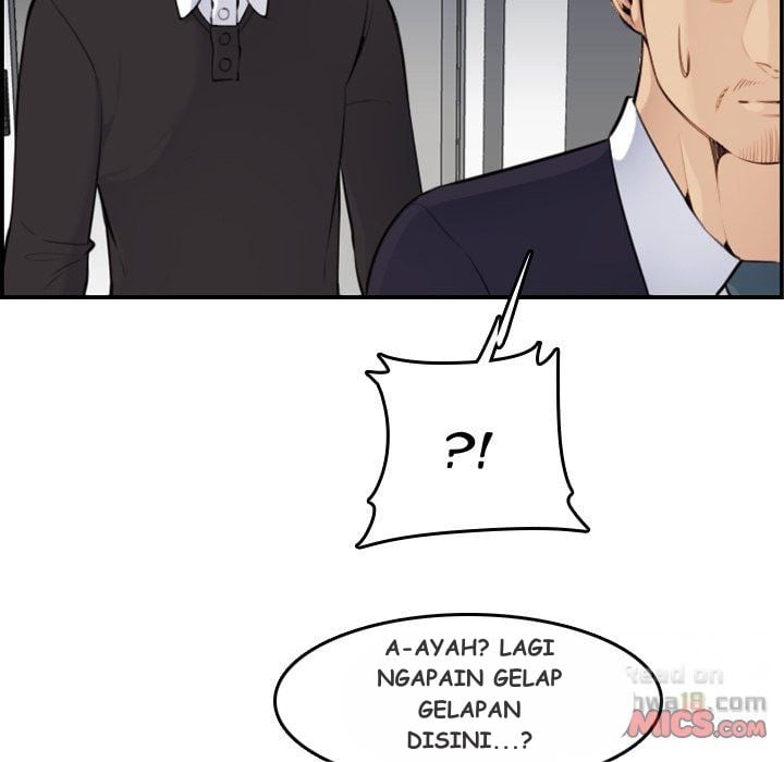 Never Too Late - Chapter 8 48