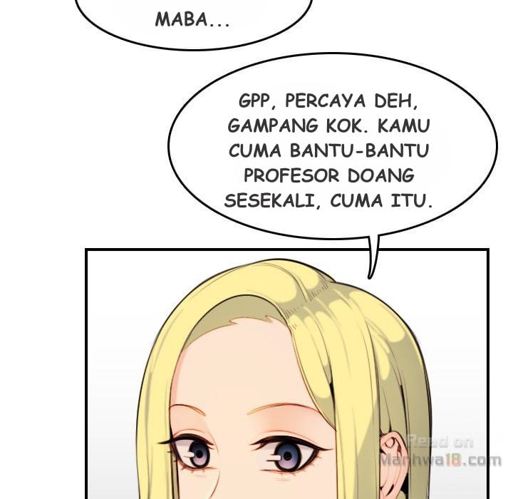 Never Too Late - Chapter 8 103