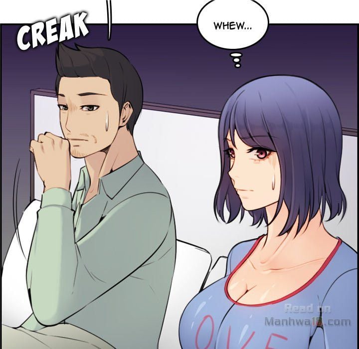 Never Too Late - Chapter 8 86