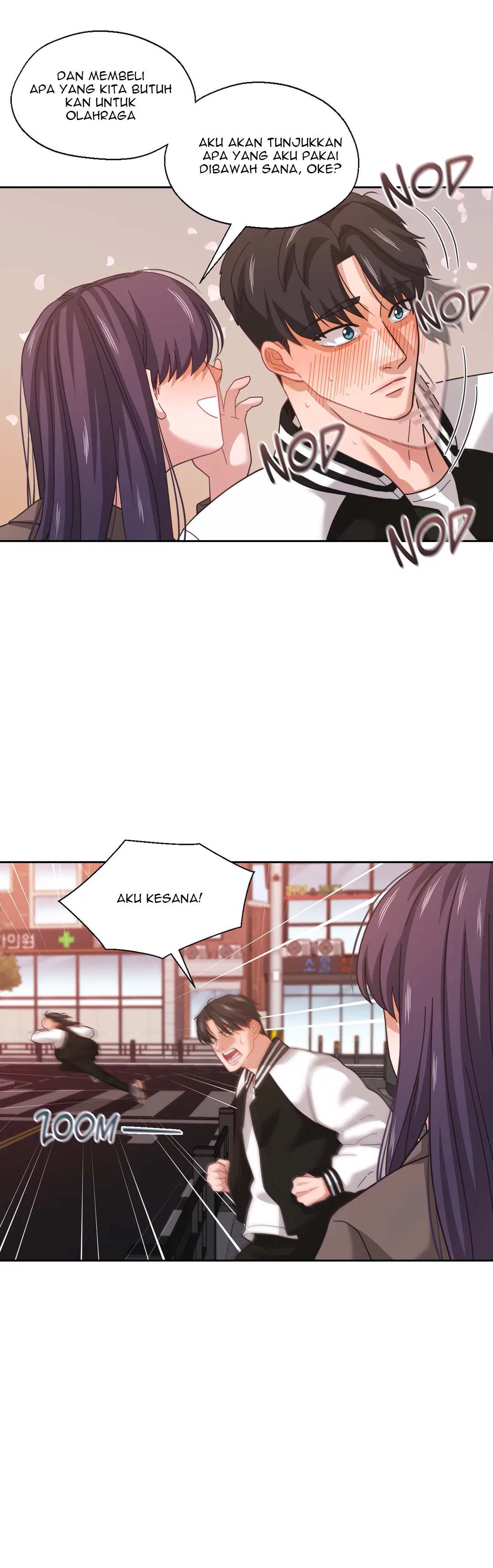 Booty Camp - Chapter 8 10