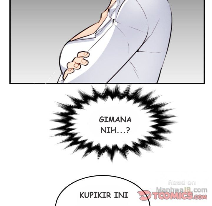 Never Too Late - Chapter 8 28