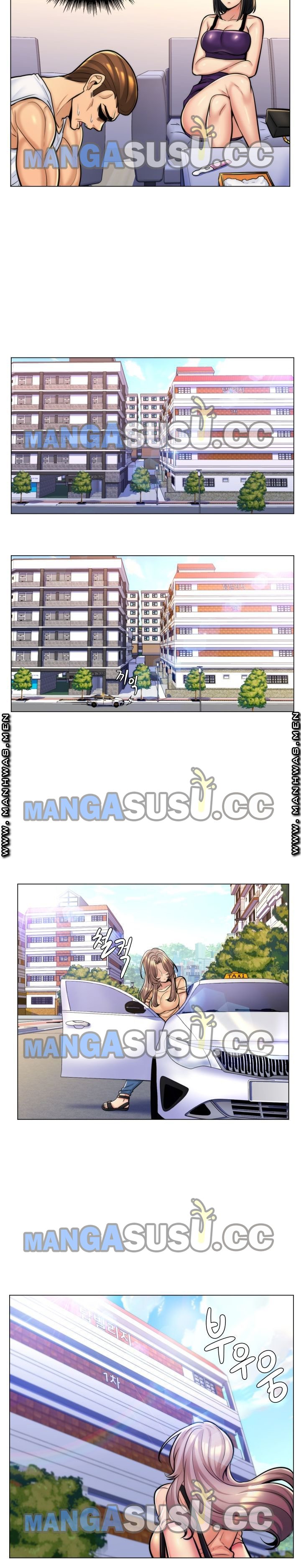 My Stepmom Is My Girlfriend - Chapter 8 17