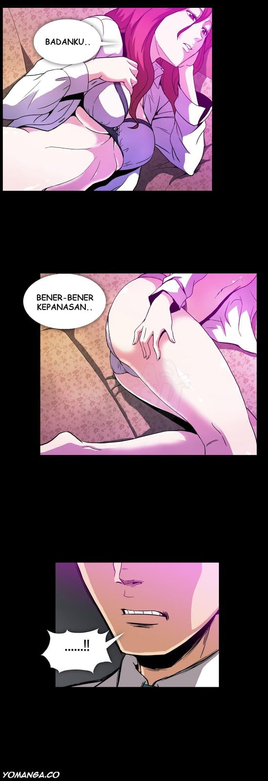 Drug Candy - Chapter 8 5