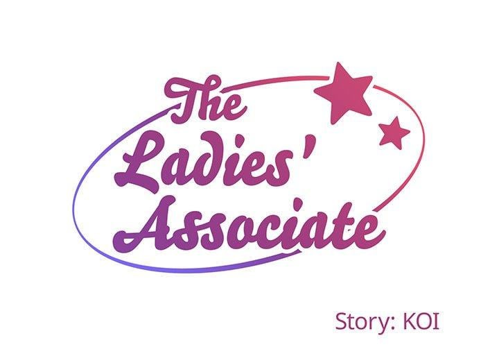 The Ladies&#8217; Associate - Chapter 8 3