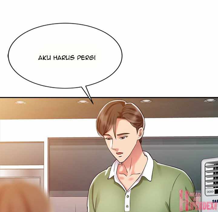 The Hand of Legend - Chapter 8 73