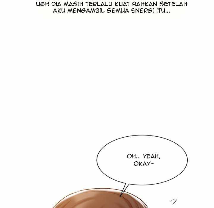 The Hand of Legend - Chapter 8 50