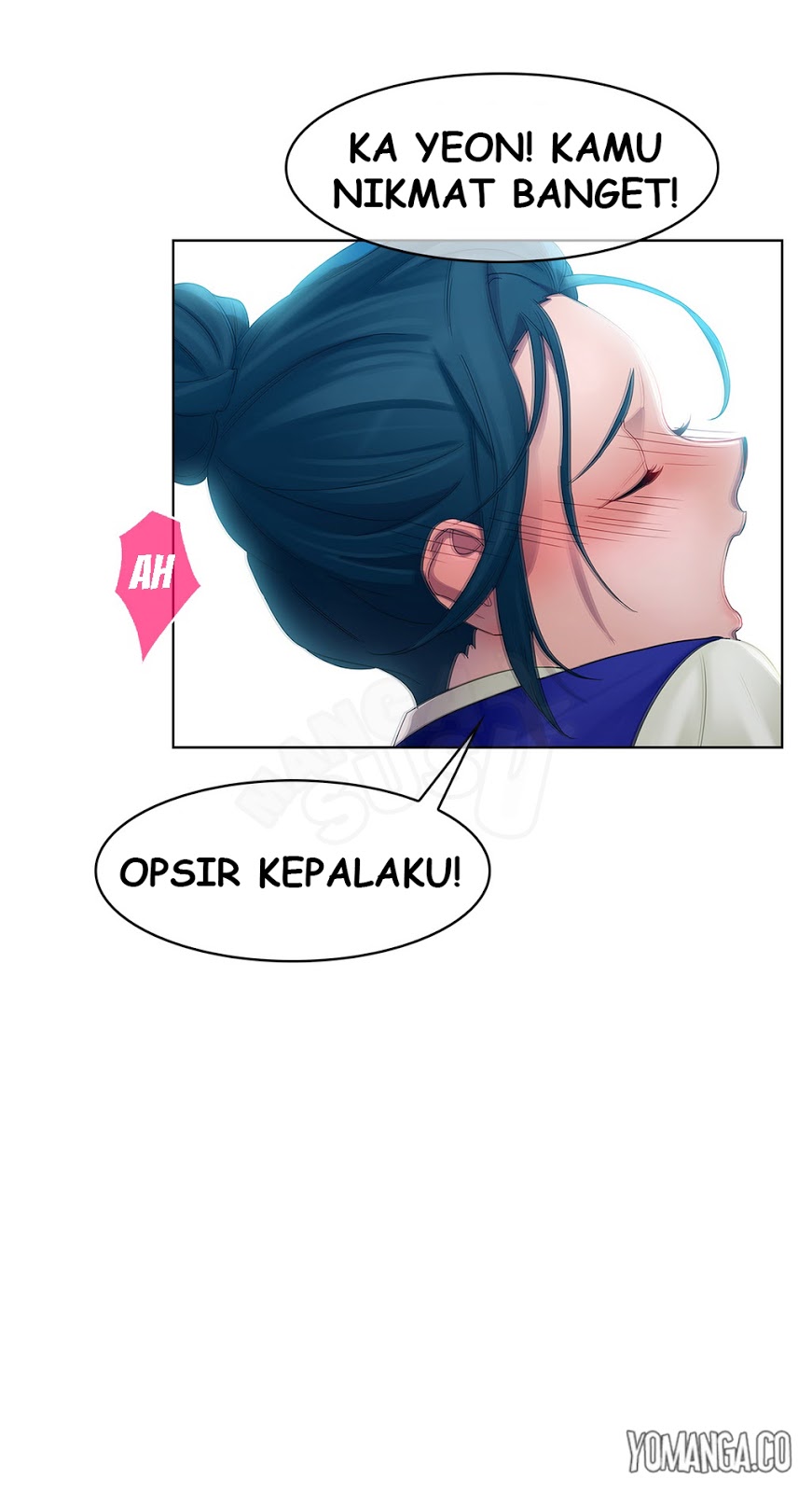 Lady Garden - Chapter 8 15