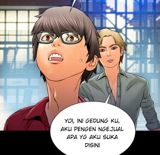 Her Toy Shop - Chapter 8 78