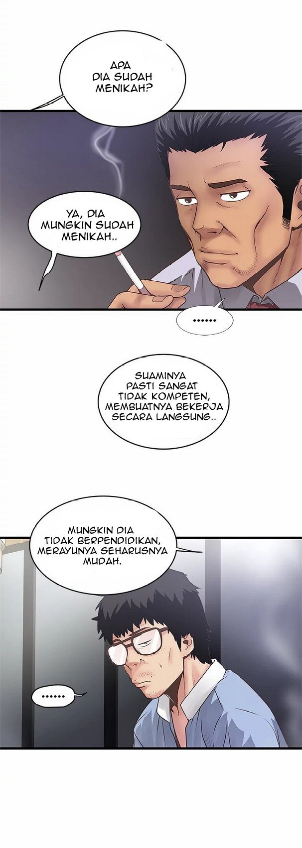 The Housemaid - Chapter 8 8