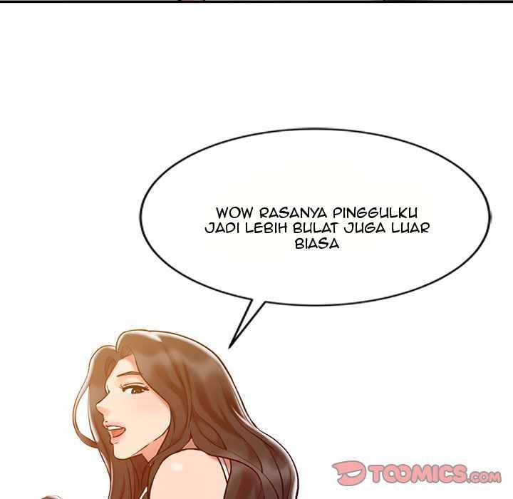 The Hand of Legend - Chapter 8 28