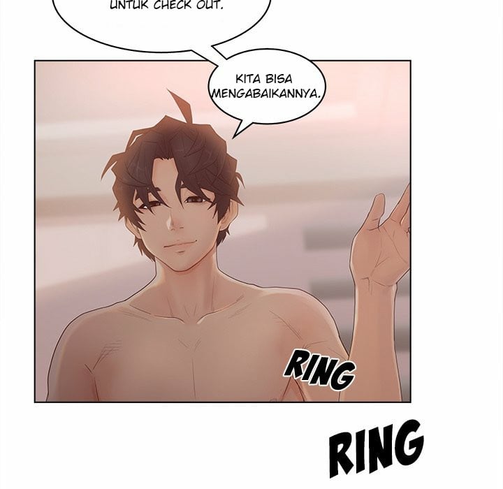 Share Girls - Chapter 8 16