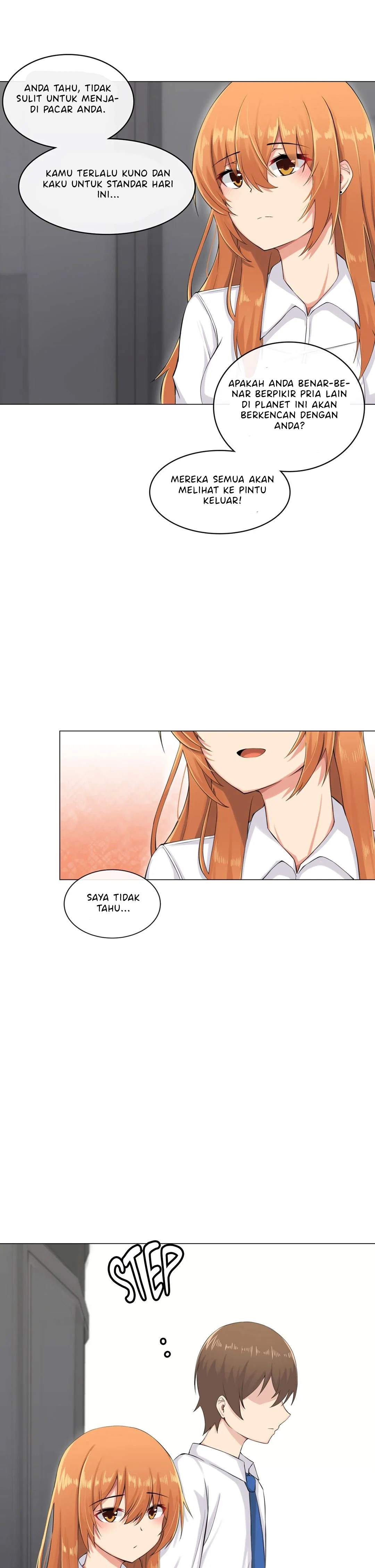 Sexcape Room: Pile Up - Chapter 8 33 Sexcape Room: Pile Up - Chapter 8 33