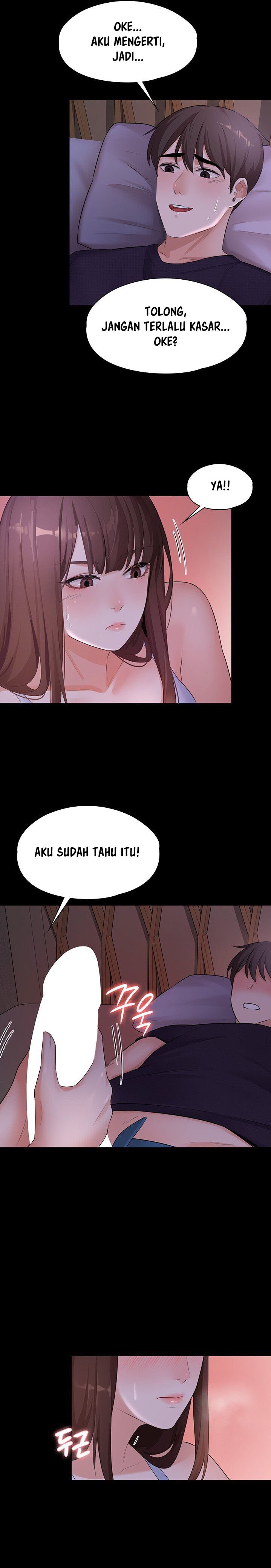 She’s Not My Sister - Chapter 8 11 She’s Not My Sister - Chapter 8 11