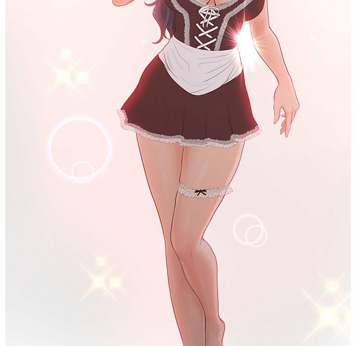 Share Girls - Chapter 8 55