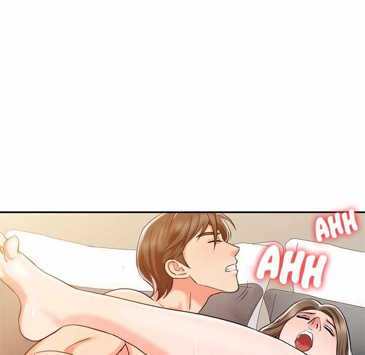 The Hand of Legend - Chapter 8 96