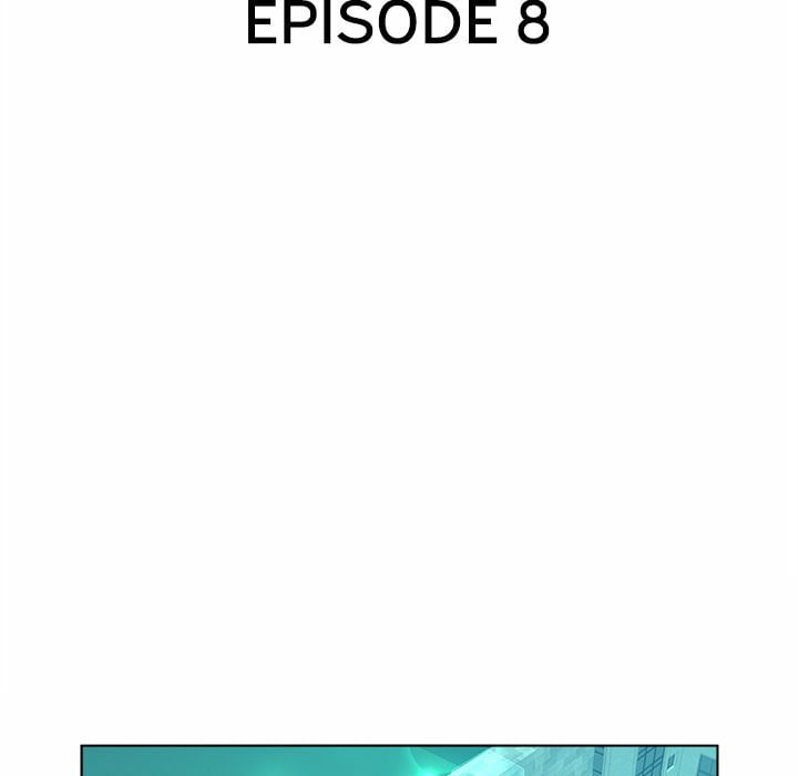 Share Girls - Chapter 8 7