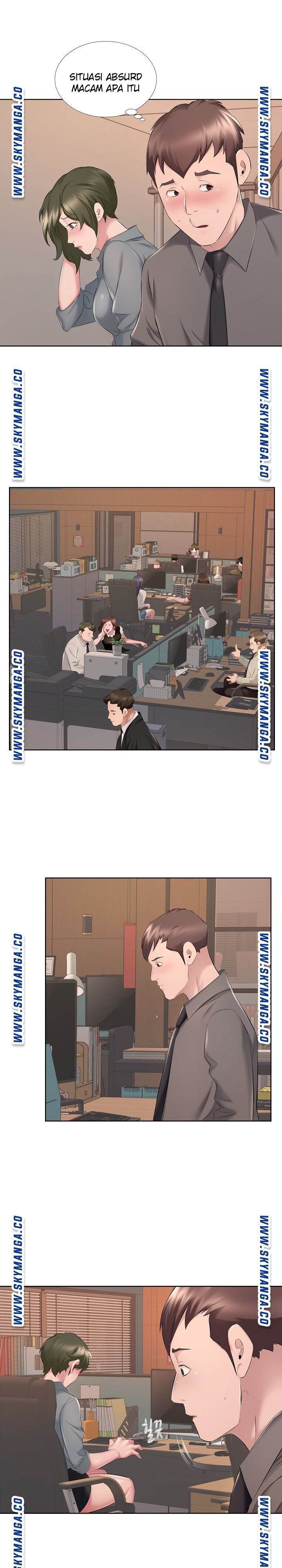 One Room Hotel - Chapter 8 3 One Room Hotel - Chapter 8 3