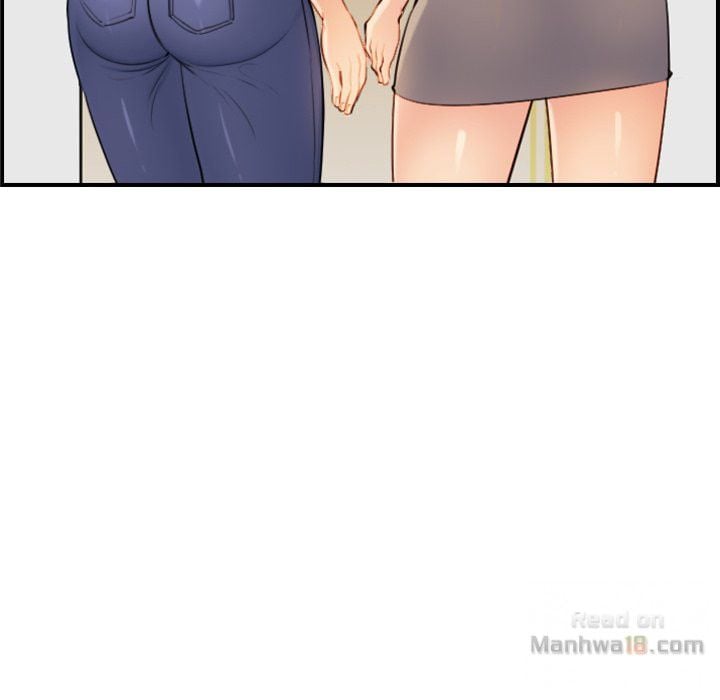 Never Too Late - Chapter 8 110