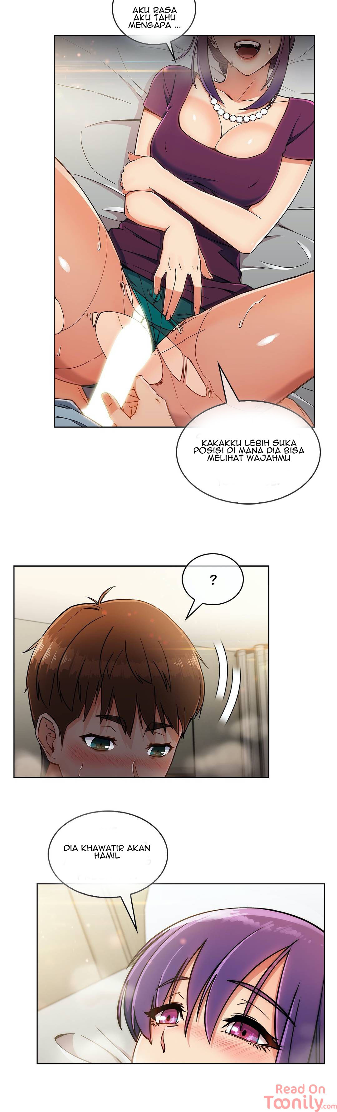 The Stand Up Guy - Chapter 8 19