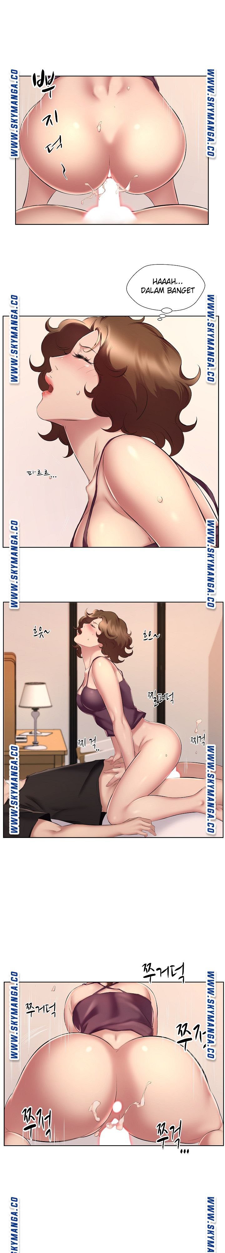 One Room Hotel - Chapter 8 14 One Room Hotel - Chapter 8 14