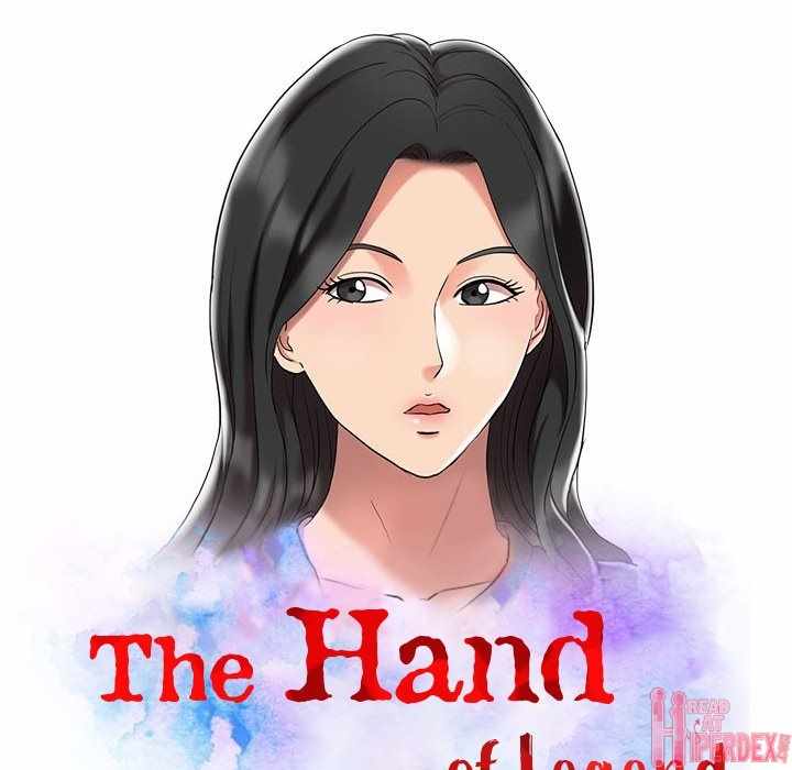 The Hand of Legend - Chapter 8 14