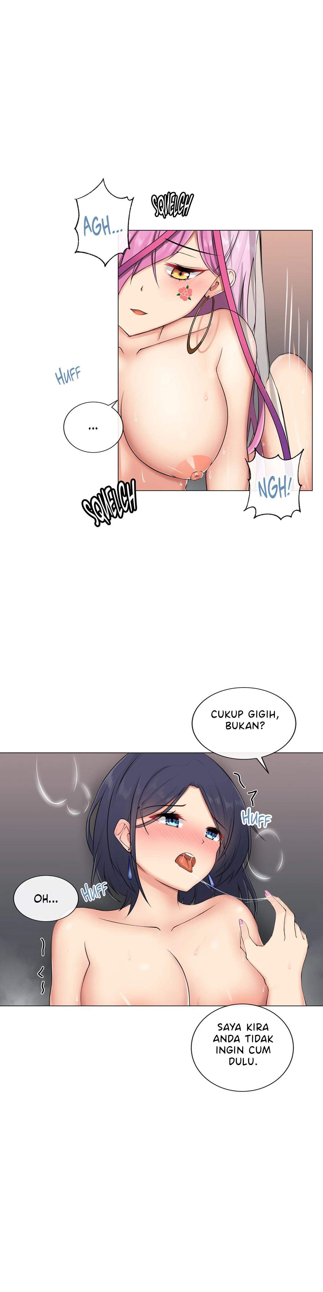 Sexcape Room: Pile Up - Chapter 8 8 Sexcape Room: Pile Up - Chapter 8 8