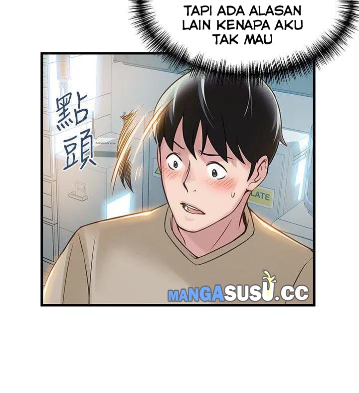 Weak Point (Husky Team) - Chapter 8 35
